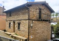 El Descanso de Las Hurdes - Bed and Breakfast