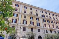 Elegance in Parioli Rome La casa di Pigi - B&B Roma