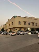 استديو الجاكرندا غرناطه - Chambres d’hôtes Riyad