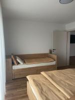 Superior One-Bedroom Apartment with Balcony