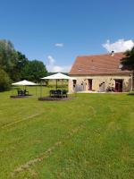 Le Coquelicot - B&B Fajoles