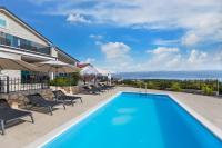 Villa Andreja - B&B Vrbnik