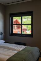 Flåm Harbour - Double room