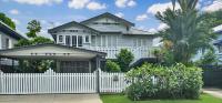 Lakehouse Properties - Alia's Estate - Central Cairns - B&B