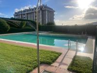 Mirador de Ostende - B&B Castro-Urdiales