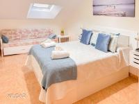 XILGAR Apto Outeiro - B&B Raxo