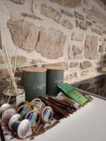 Rousa village house - B&B