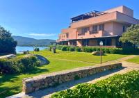 Veranda Turchese - 20m dalla spiaggia - Ferienwohnung Porto Rotondo