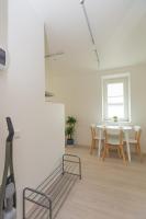 Appartement avec Balcon
