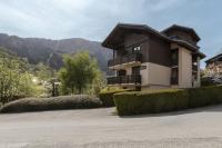 Prarion Lac - Pied des pistes - Vue montagne - B&B Les Houches