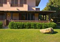 Veranda Turchese - 20m dalla spiaggia - Ferienwohnung