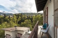 Tout Schuss - Centre St Gervais - Vue degagee - B&B Saint-Gervais-les-Bains