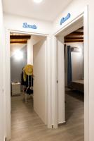 Habitación Doble con baño privado