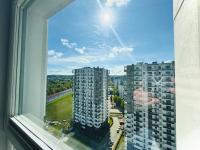 Cloudlight Apartment - Real Apartments - Bed and Breakfast Gdansk
