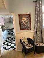 Alices House - B&B Fleetwood