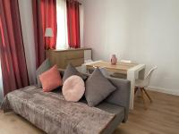 Appartamento con 2 Camere da Letto