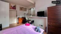 Garibaldi District Studio - B&B Milan