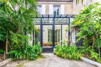 Tropical House - B&B Bordeaux