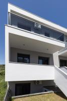 Opal by halu! - Holiday house with Playroom - B&B Néa Skióni
