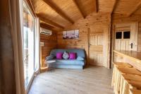 Chalet met 2 Slaapkamers
