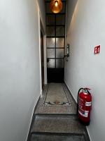 Chambre Double avec Salle de Bains Privative