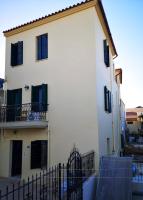 Manoli's Studios Old Town Chania - B&B Chionáto