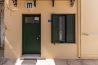 Manoli's Studios Old Town Chania - Ferienwohnung Chionato