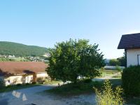 Villa Cathy Studio Maëlys - Bed and Breakfast Aix-les-Bains