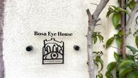 Bosa Eye House 1873 - B&B Bosa