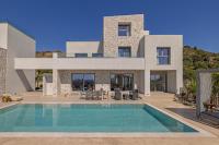 Arfna Villas - Chambres d’hôtes Afántou