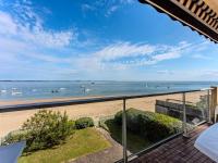 Arcachon - Accès plage, T2 avec balcon et parking - FR-1-433-2 - Ferienwohnung