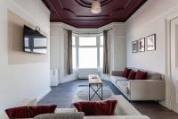 Big And Comfortable Stays On Hawarden Sunderland - B&B