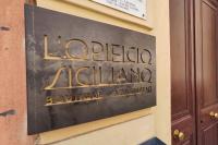 L'Opificio Siciliano Boutique Apartments - Chambres d’hôtes Catane