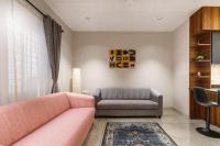 Aurum Heights by RedOlive 2BHK Indiranagar AC - B&B Bengaluru