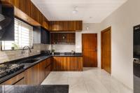 Aurum Heights by RedOlive 2BHK Indiranagar AC - B&B Bengaluru