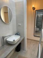 One-Bedroom Standard Apartment