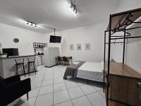 Standard Doppelzimmer