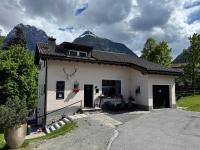 Ferienhaus Meis Chalet - Ferienwohnung Scuol
