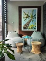 Appartement - Begane Grond