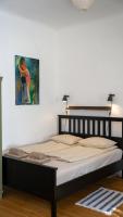 Apartamento de 1 dormitorio
