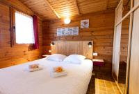 Superior Chalet mit 1 Schlafzimmer