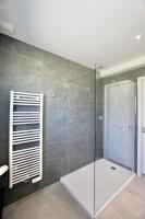 Le cottage bleu - 400 m de la mer - parking - B&B Larmor-Plage