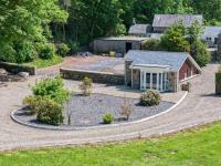The P19 Sty - 1 Bedroom Studio - Princes Gate - Bed and Breakfast Ludchurch