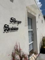Borgo Bortolone - B&B Chiaramonte Gulfi