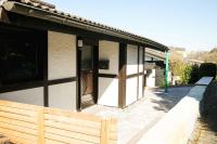 Ferienhaus Henneglück3 mit Sauna - B&B Meschede
