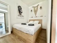 Apartment mit 1 Schlafzimmer