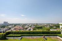 The Astra Sky River 1419 - Super Deluxe 1BR City View Rooftop Infinity Pool - Chambres d’hôtes Chiang Mai