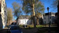 L'arras Square maison avec 2 chambres - B&B