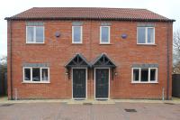Newark area - modern 3 bedroom semi with free off road parking for 2 vehicles - Chambres d’hôtes