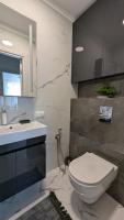 Deluxe Appartement met 2 Slaapkamers